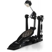 Pearl Pédale de grosse caisse Eliminator 25ème anniversaire black finish - Vue 4